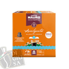 Caffe Mauro Avvolgente dolce gusto